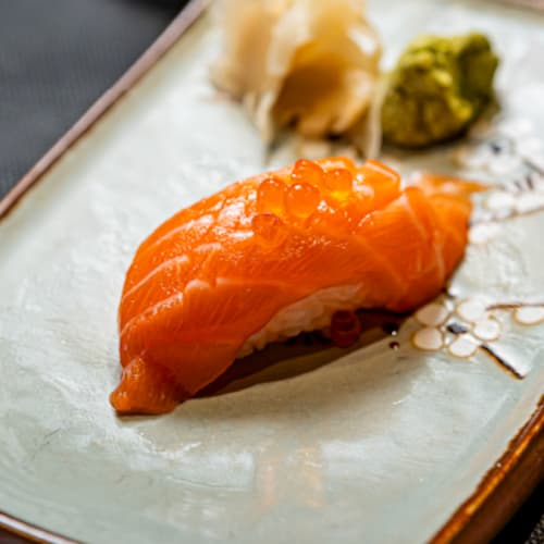 Sushi Bar Louis, Barcelona