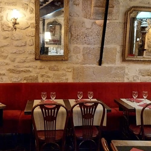La Méthode, Paris