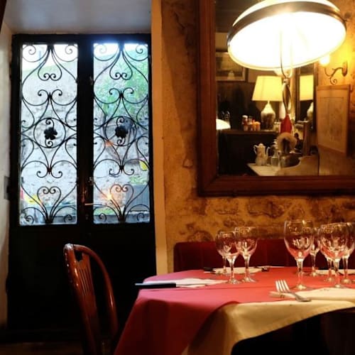 La Méthode, Paris