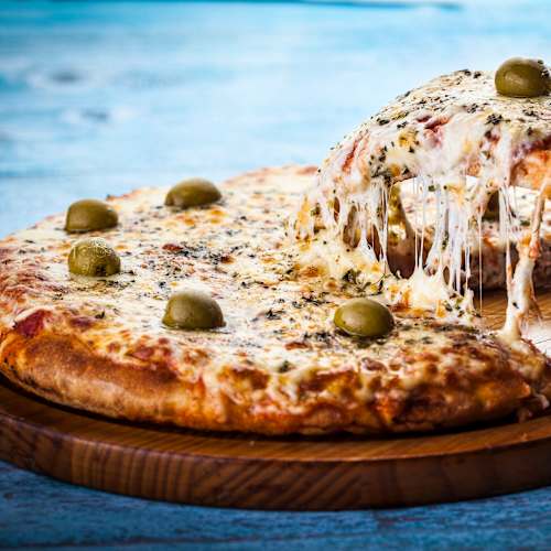 El Trebol 1983, Madrid