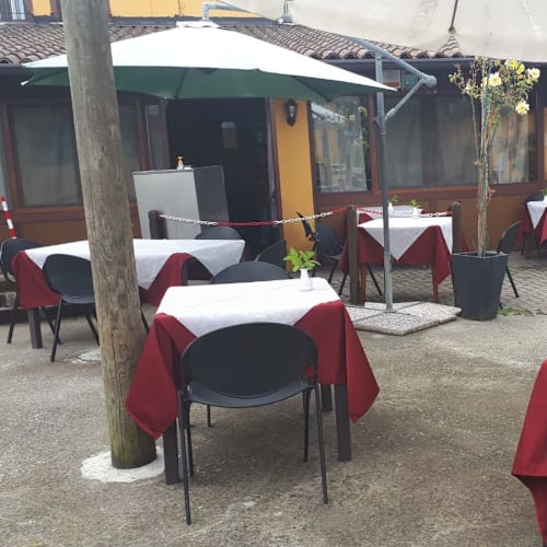 Ca Rossa, Biandrate