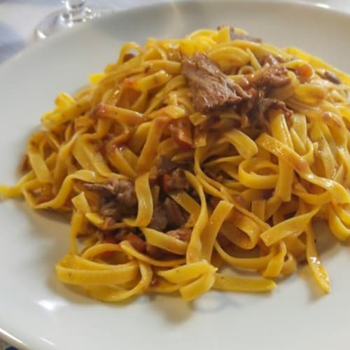 Ca Rossa, Biandrate