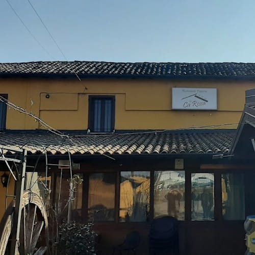 Ca Rossa, Biandrate