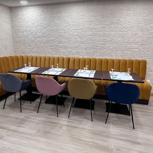 Focaccia Palaiseau, Palaiseau