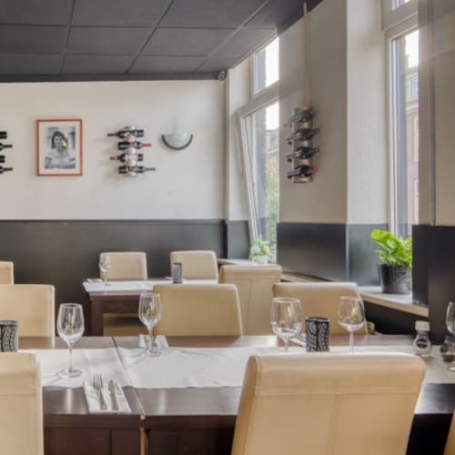 Piccola Italia, Rotterdam