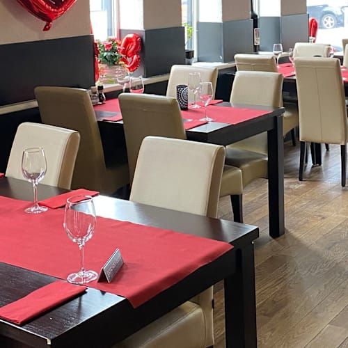 Piccola Italia, Rotterdam