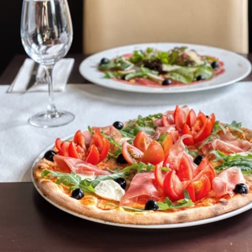 Piccola Italia, Rotterdam
