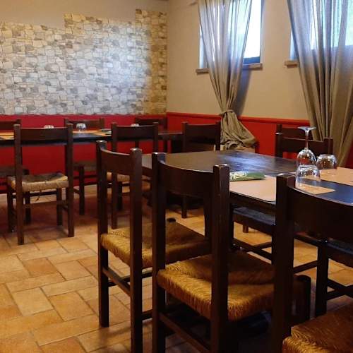 Maleducada la Cucina Ignorante, Parma