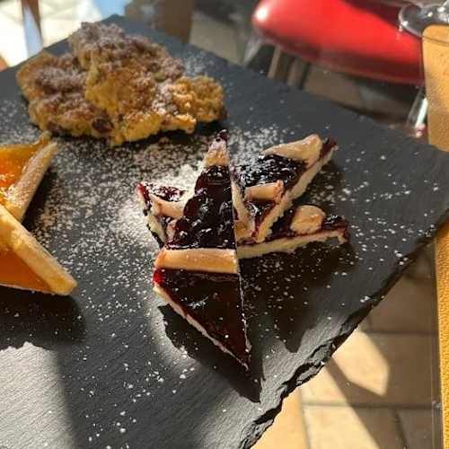 Maleducada la Cucina Ignorante, Parma