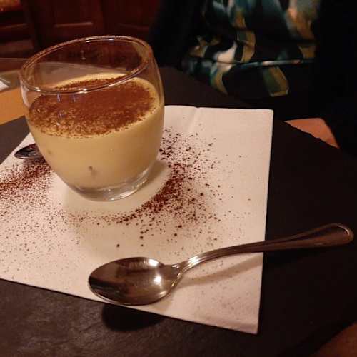 Maleducada la Cucina Ignorante, Parma