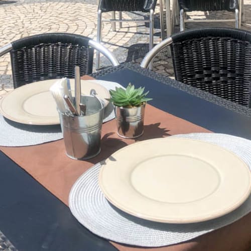 Maria Xica brunch e tapas, Caldas da Rainha
