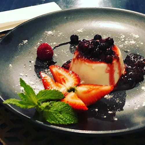 Maria Xica brunch e tapas, Caldas da Rainha
