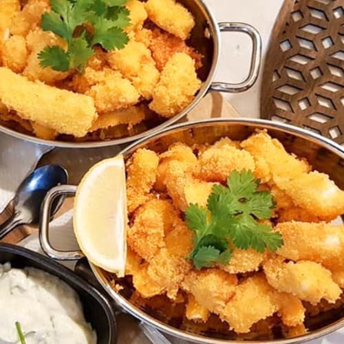 Maria Xica brunch e tapas, Caldas da Rainha