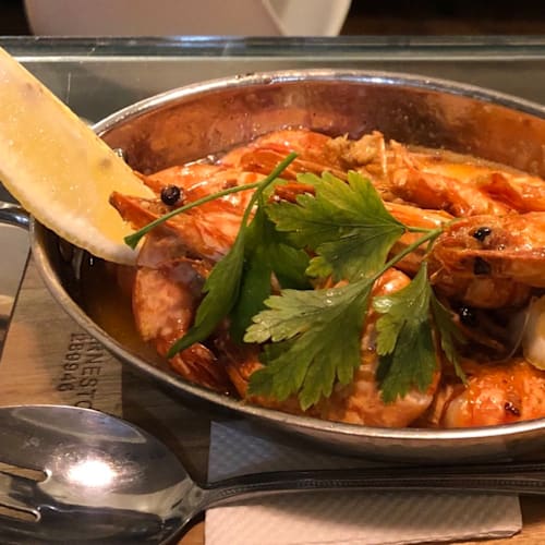 Maria Xica brunch e tapas, Caldas da Rainha