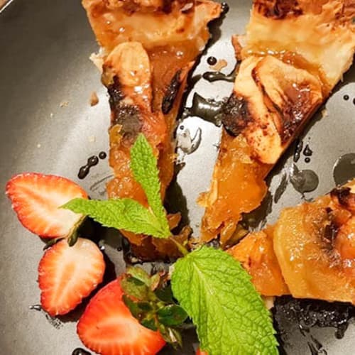 Maria Xica brunch e tapas, Caldas da Rainha