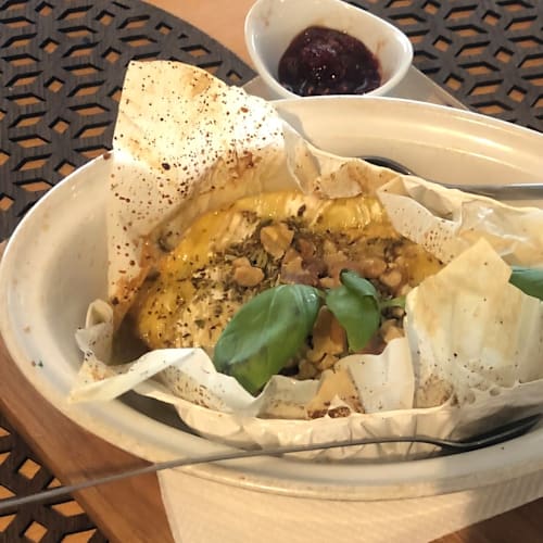 Maria Xica brunch e tapas, Caldas da Rainha