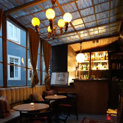 Primo's, Lisboa