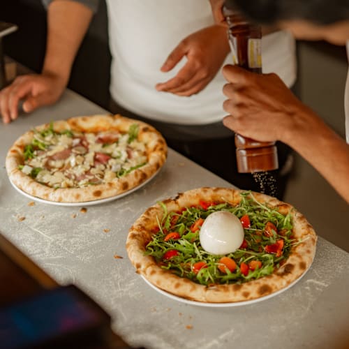 Primo's, Lisboa