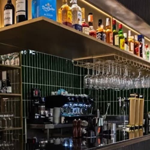 La Reinosa, Madrid