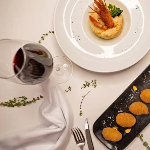 La Reinosa, Madrid