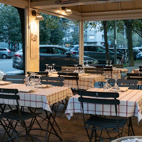 Pace - Piazza Roma a Milano, Milano