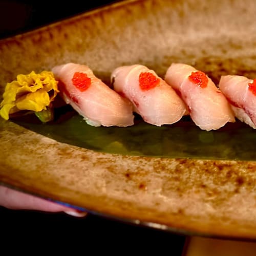 Kyodai, Lisboa