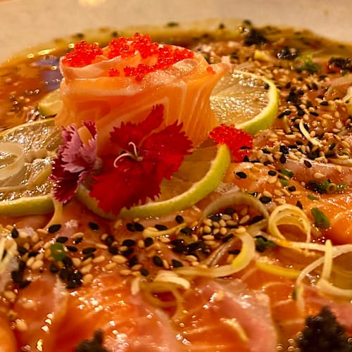 Kyodai, Lisboa