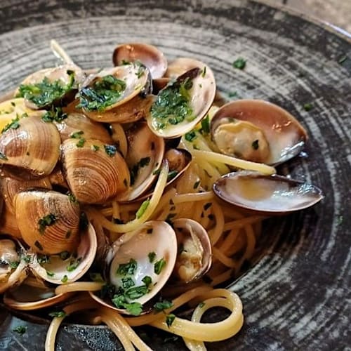 L' Osteria di San Teodoro, San Teodoro