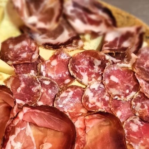 L' Osteria di San Teodoro, San Teodoro