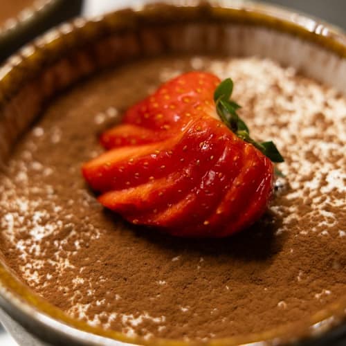 Demetra - Italian Kitchen And Pizza, Amsterdam