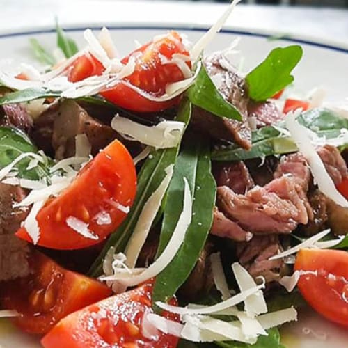 Pascarli Trattoria e Pizzeria, Gragnano
