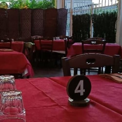 Pascarli Trattoria e Pizzeria, Gragnano