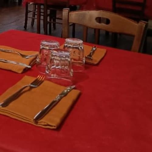 Pascarli Trattoria e Pizzeria, Gragnano