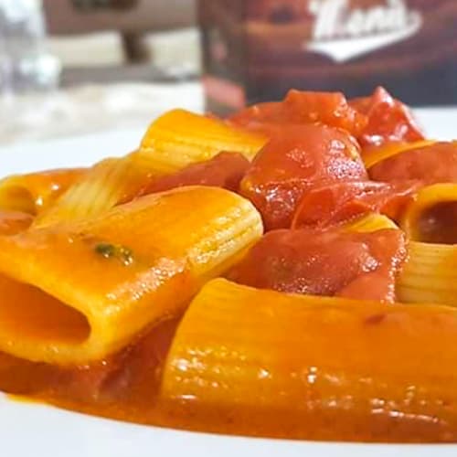 Pascarli Trattoria e Pizzeria, Gragnano
