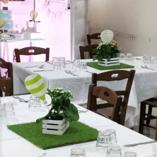 Pascarli Trattoria e Pizzeria, Gragnano
