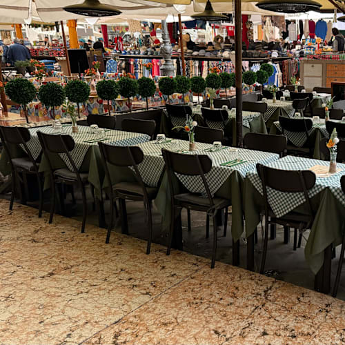 Osteria Gardelli, Verona