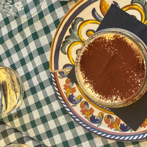 Osteria Gardelli, Verona