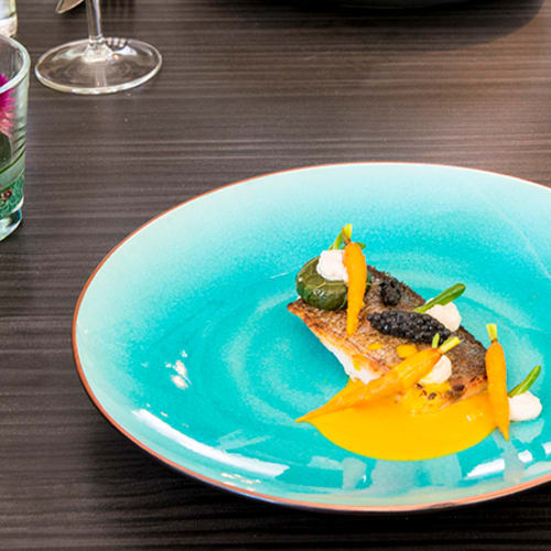Bij Jansen & Jansen Familierestaurant, Gorssel