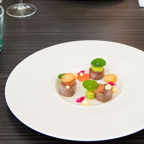Bij Jansen & Jansen Familierestaurant, Gorssel