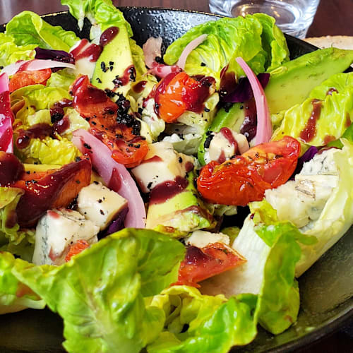 Restaurant Biõz, naturellement gourmand, Aix-les-Bains
