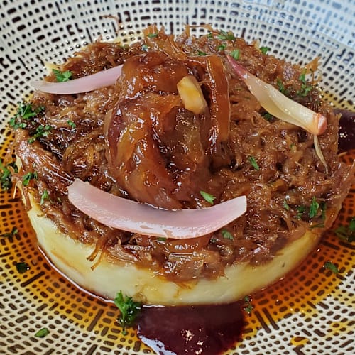 Restaurant Biõz, naturellement gourmand, Aix-les-Bains