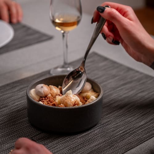 Ristorante La Vigneria Mas dei Chini, Trento