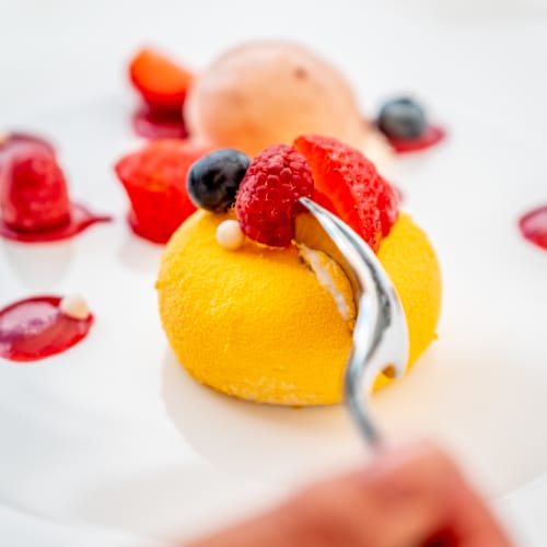 Ristorante La Vigneria Mas dei Chini, Trento
