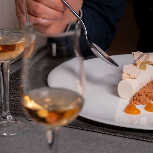 Ristorante La Vigneria Mas dei Chini, Trento