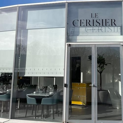L'Atelier du Cerisier, Lens