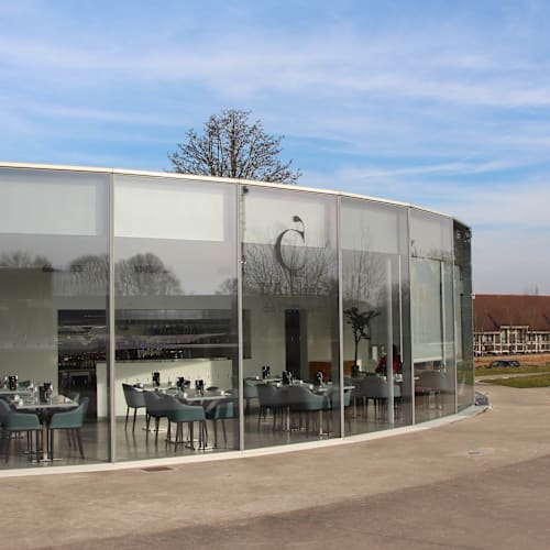 L'Atelier du Cerisier, Lens