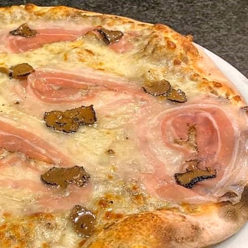 Il Bacetto, Sarzana