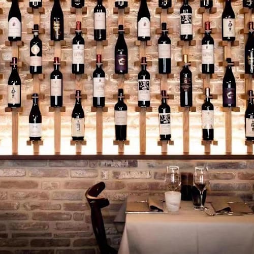Ristorante Santa Maria Formosa, Venice