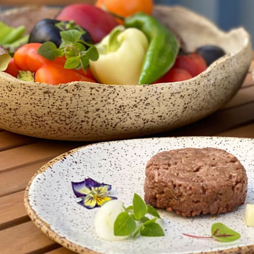 Inoveat - L'Insecte Gastronome, Paris