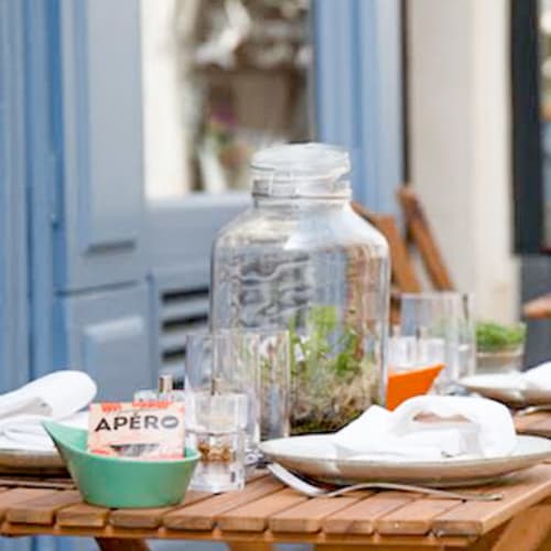 Inoveat - L'Insecte Gastronome, Paris